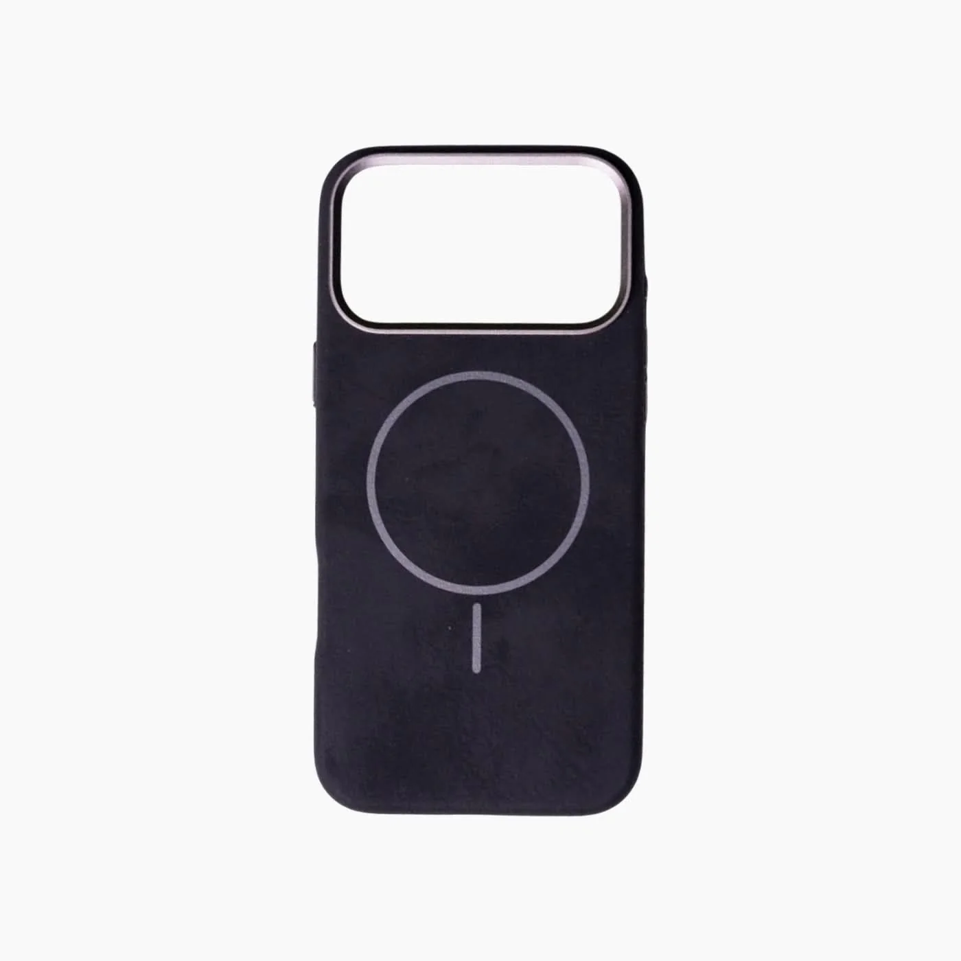 Catchy Jo iPhone Hard Woven MagSafe Case - Image 2