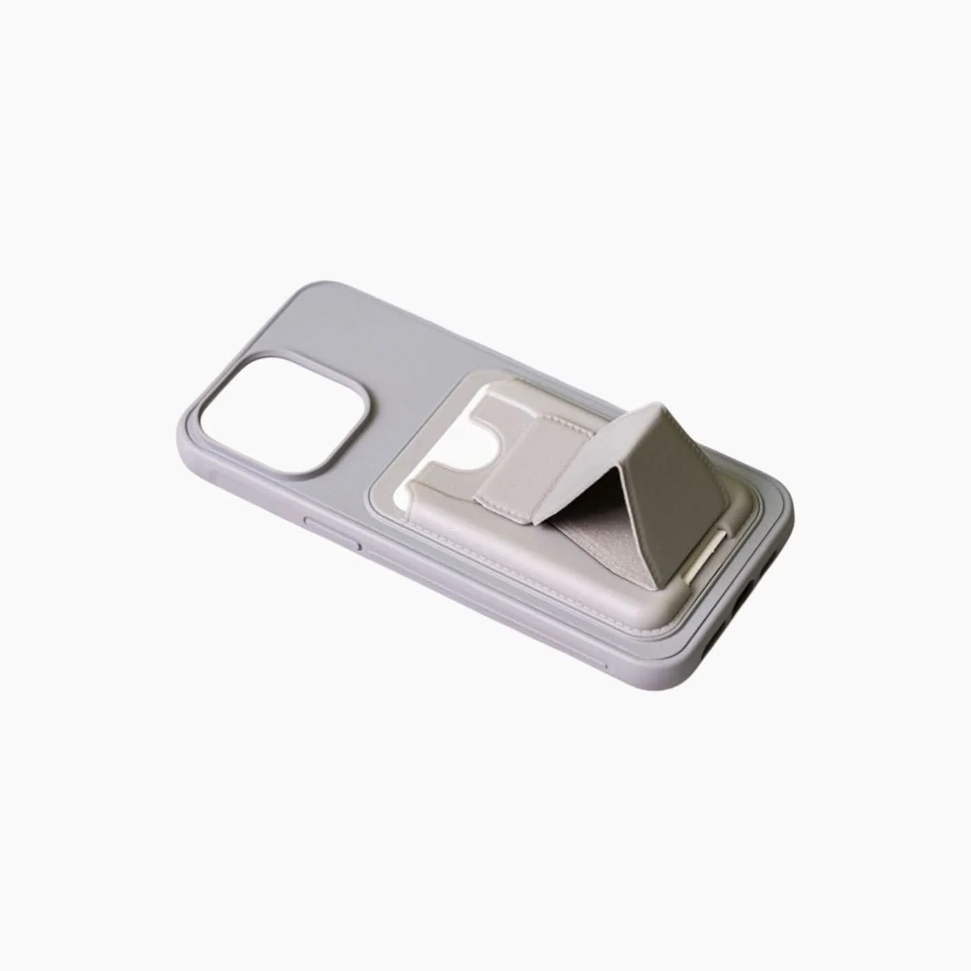 Catchy Jo iPhone Leather Case - Image 4