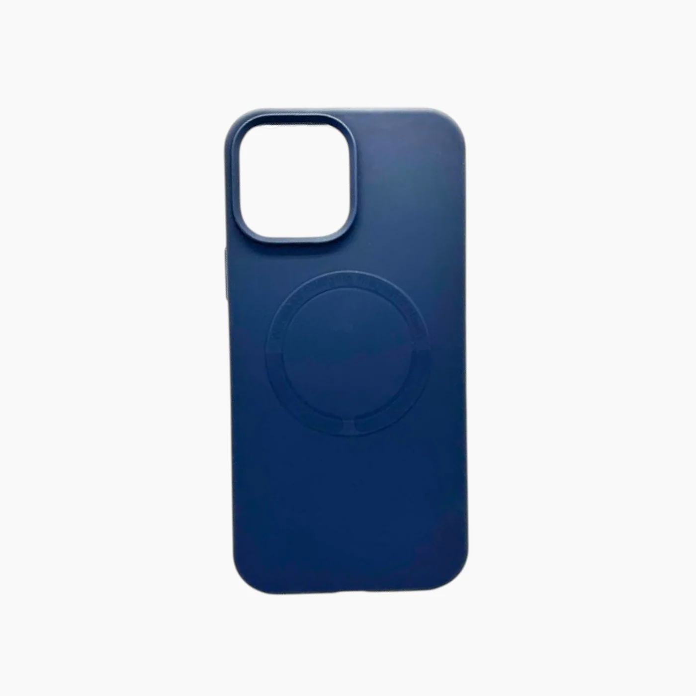 Catchy Jo iPhone Leather Case - Image 3