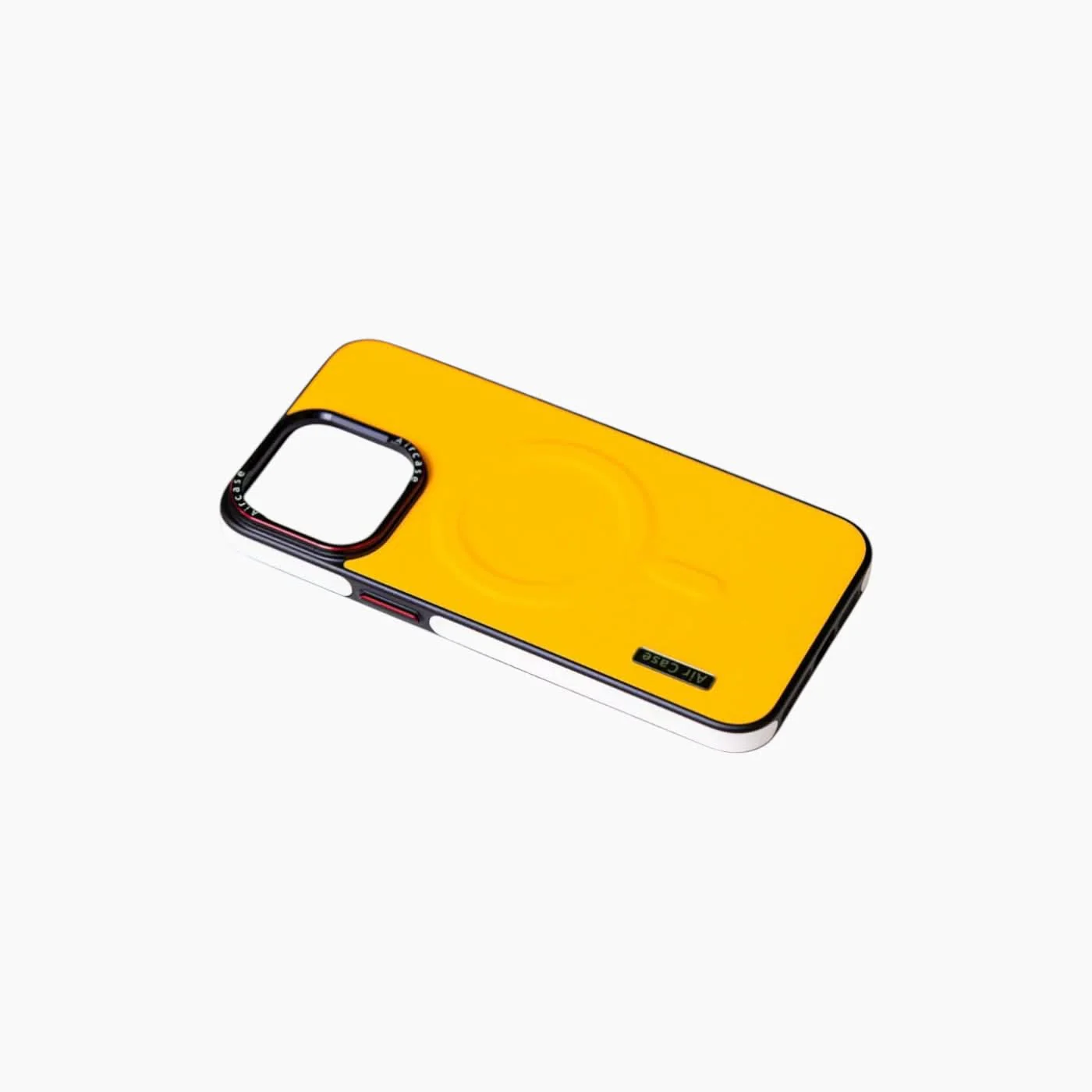 Catchy Jo iPhone Leather Case - Image 3