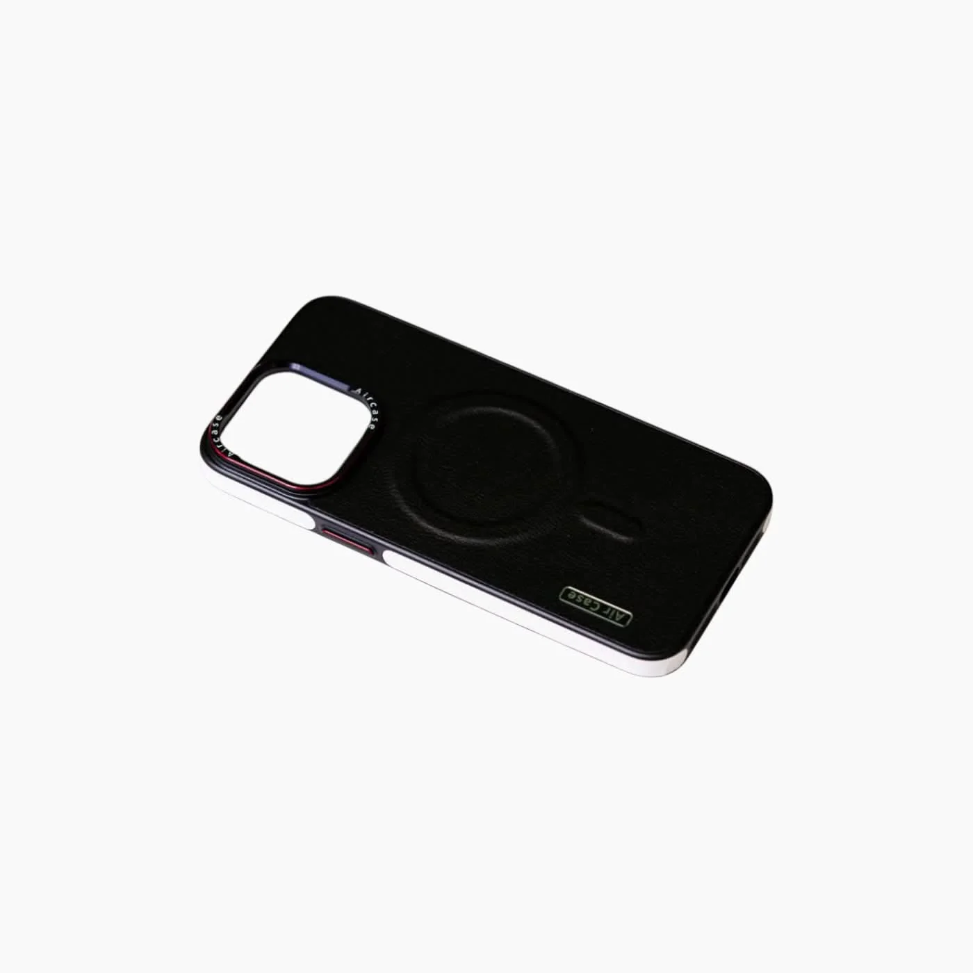 Catchy Jo iPhone Leather Case - Image 5
