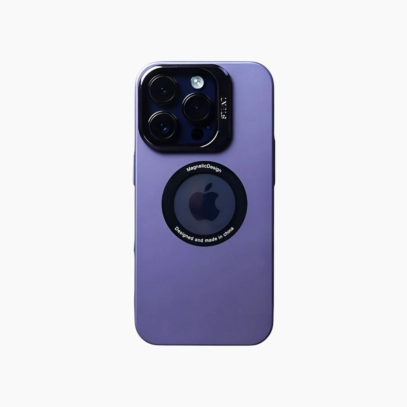 Catchy Jo iPhone Luxury Case - Image 2