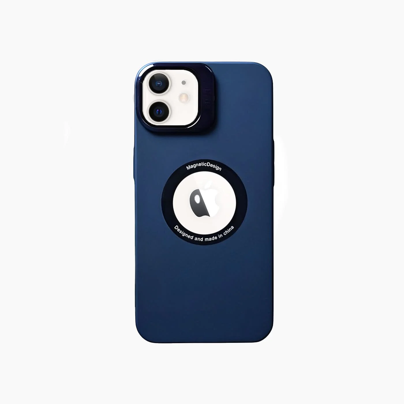 Catchy Jo iPhone Luxury Case - Image 3
