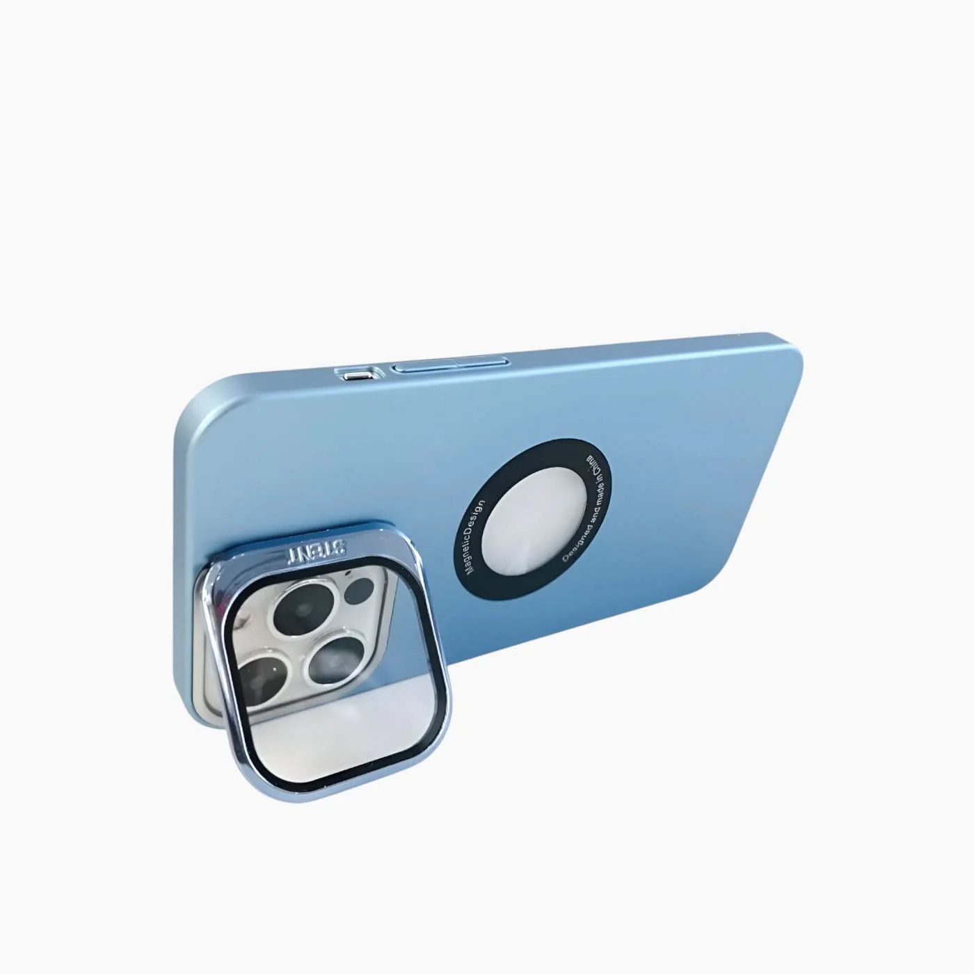 Catchy Jo iPhone Luxury Case - Image 4