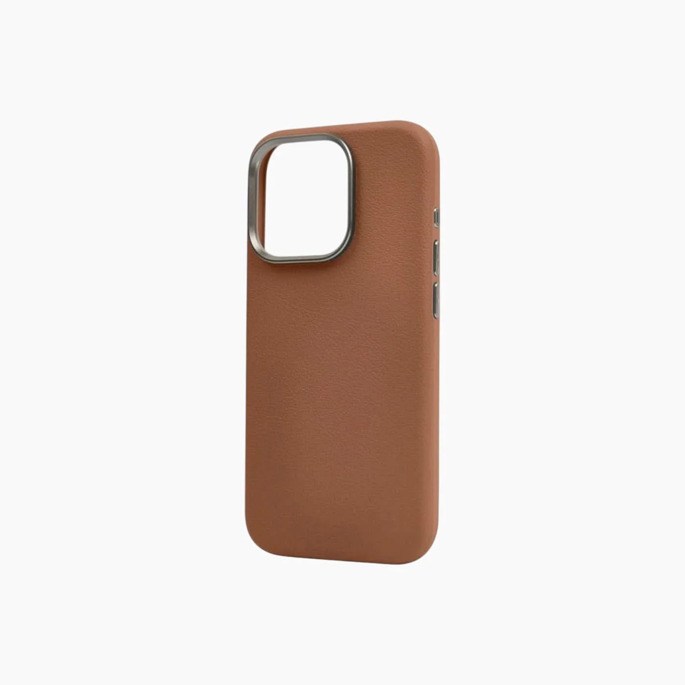 Catchy Jo iPhone Leather Case