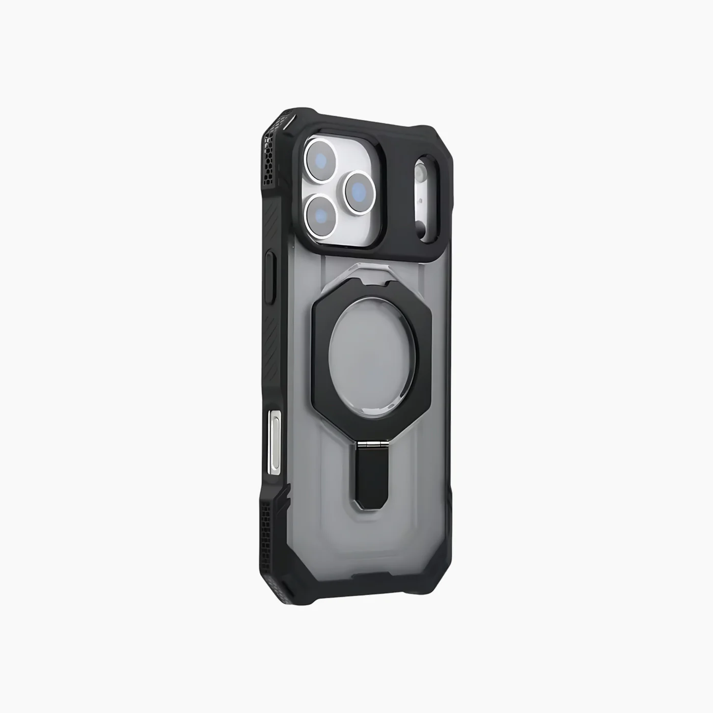 Catchy iPhone 16 Pro Max Case - Image 3