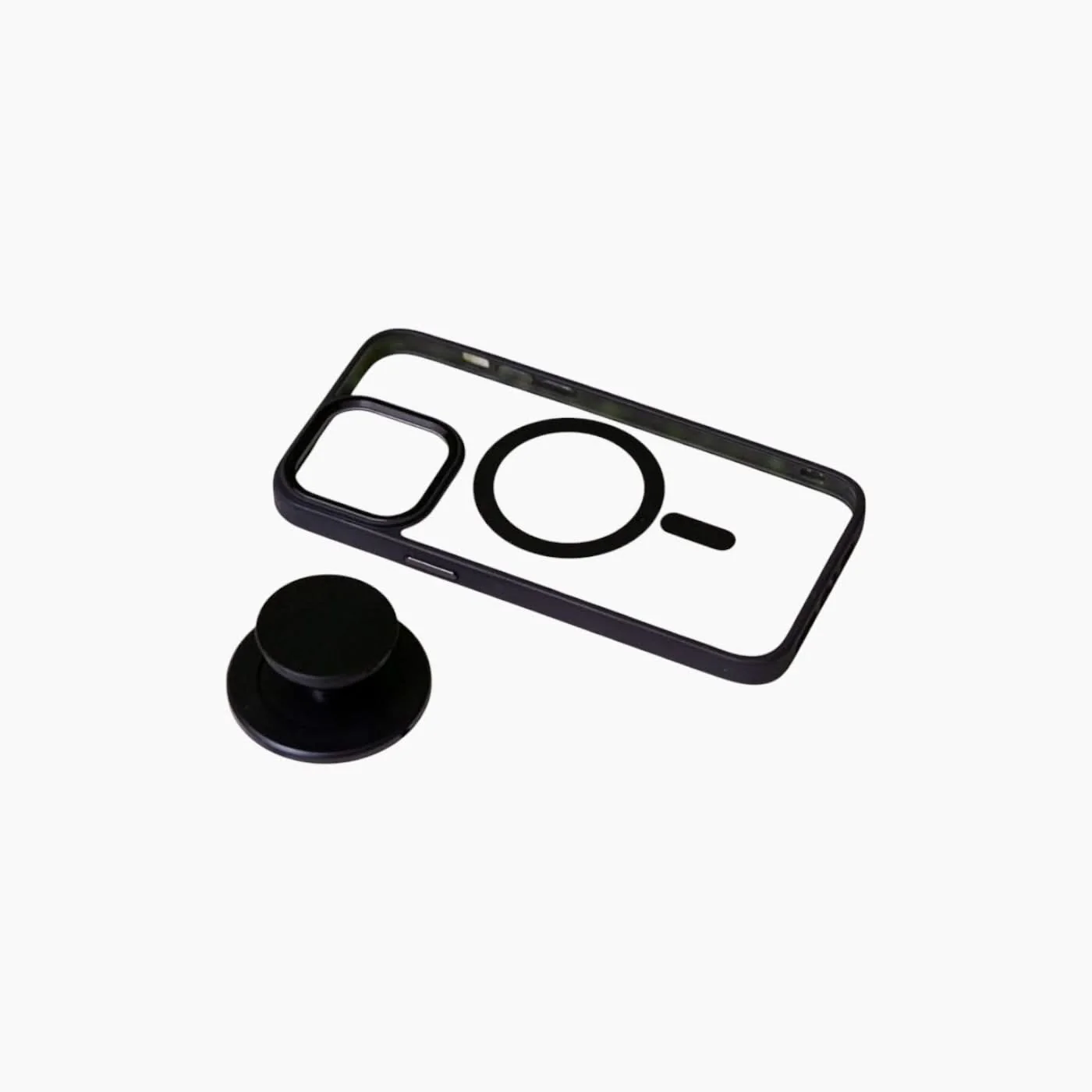 Catchy Jo iPhone MagSafe Case - Image 4