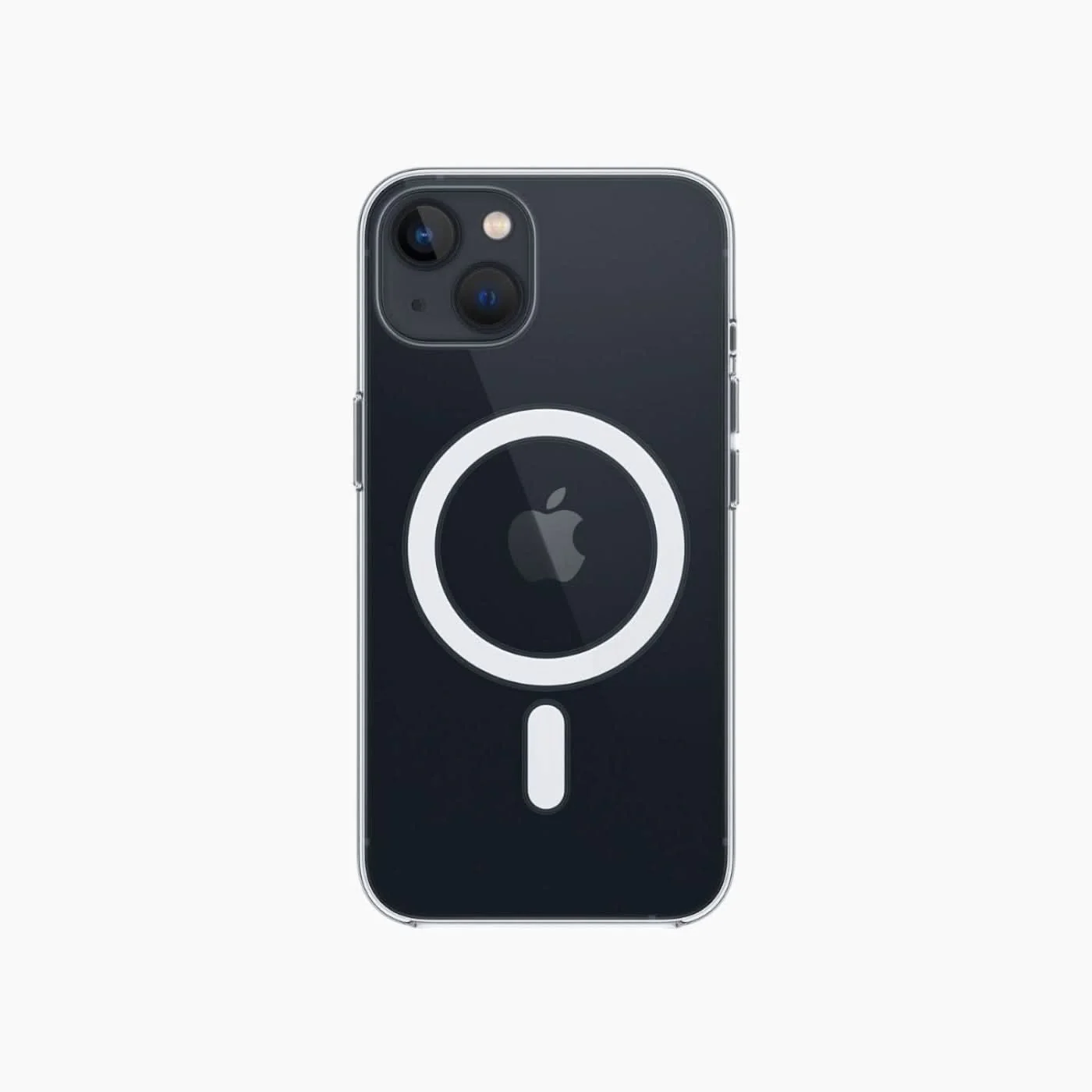 Catchy Jo iPhone MagSafe Clear Case - Image 5