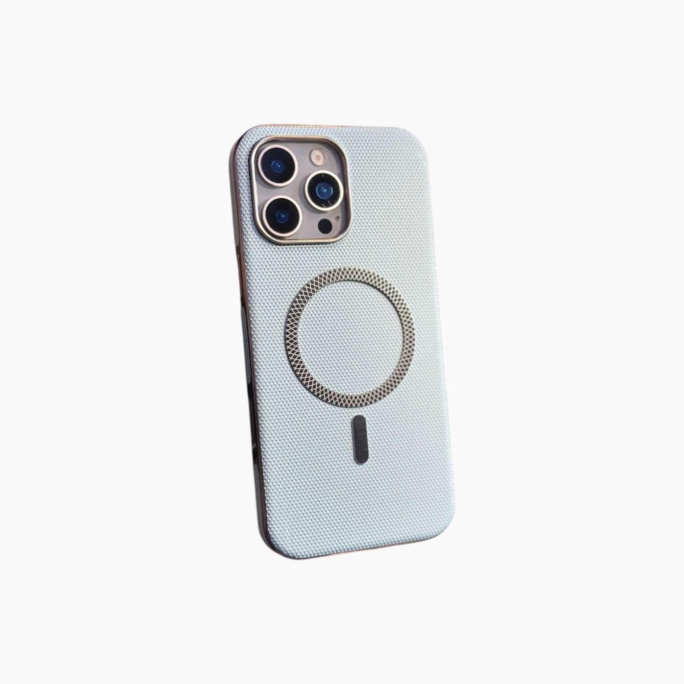 Catchy Jo iPhone MagSafe Ultra Guard Case - Image 6