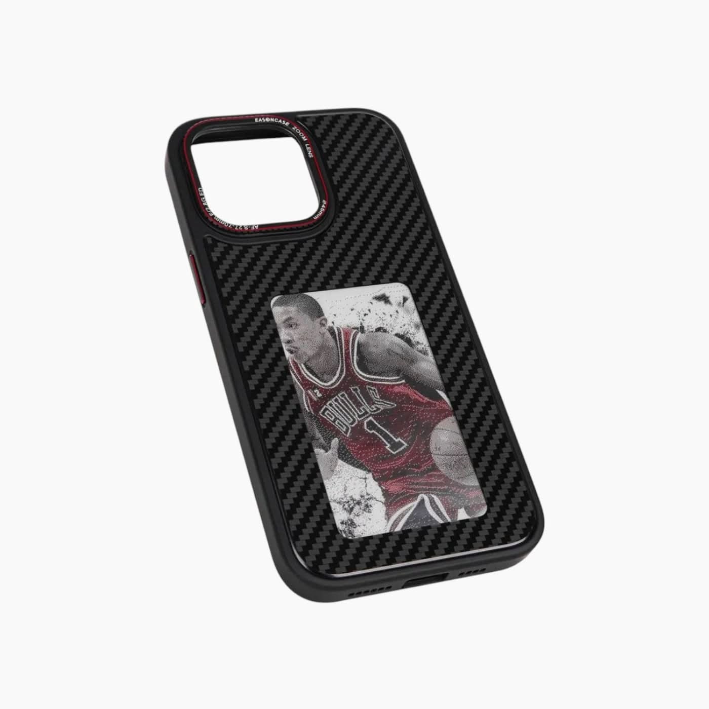 Catchy Jo iPhone NFC Smart Case - Image 2