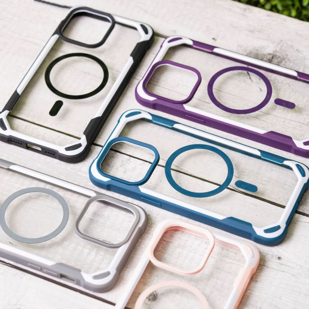Catchy Jo iPhone Panda Case - Image 6
