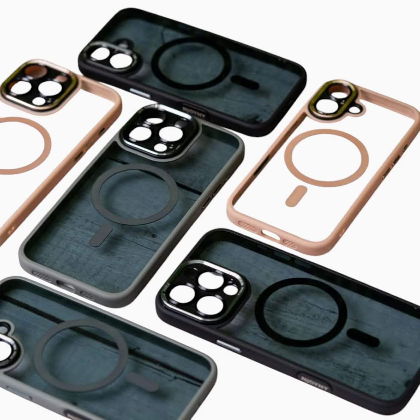 Catchy Jo iPhone Series Case - Image 12