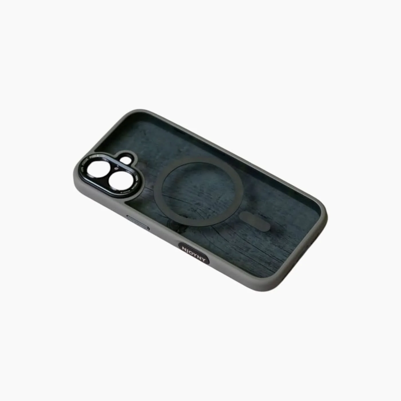 Catchy Jo iPhone Series Case - Image 3
