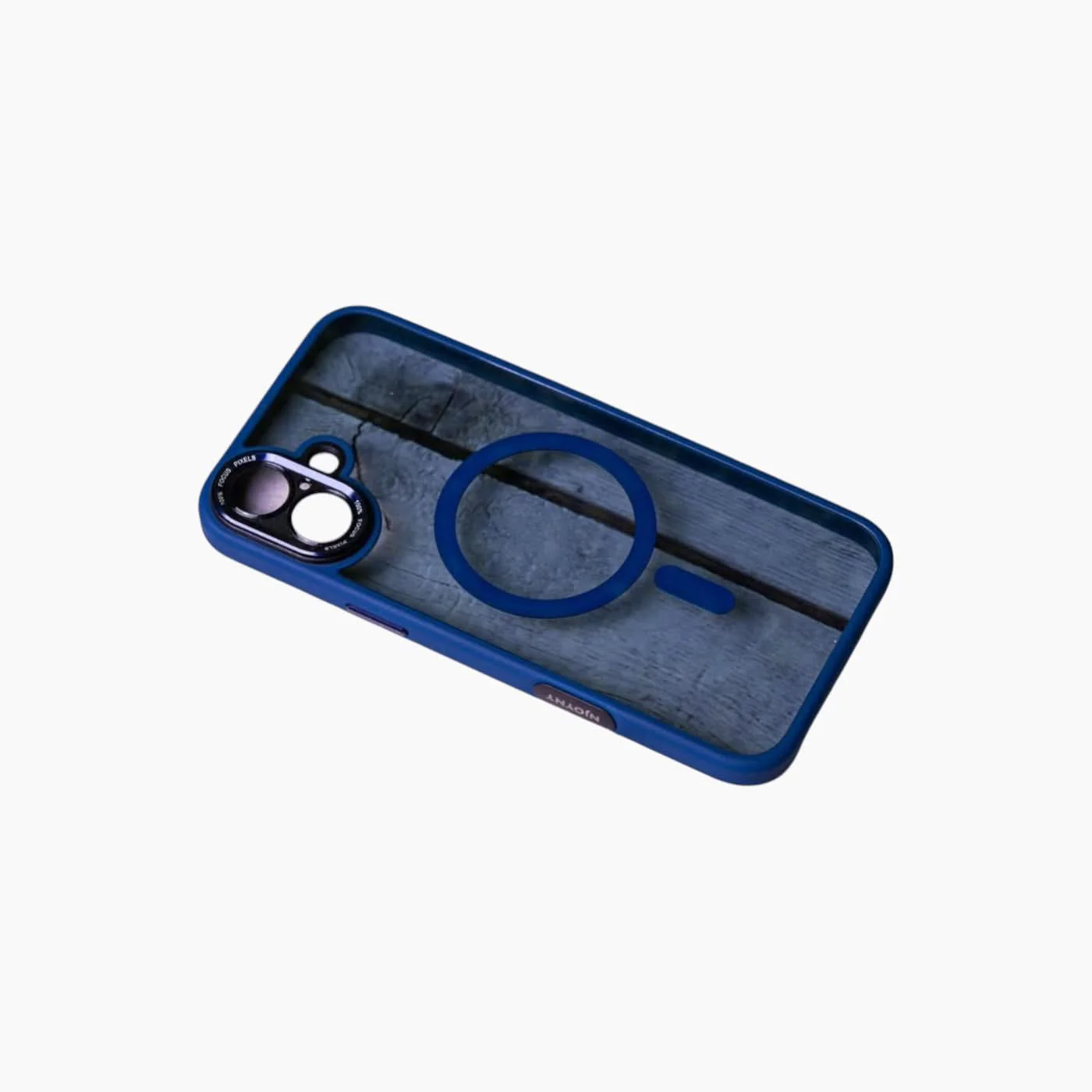 Catchy Jo iPhone Series Case - Image 4