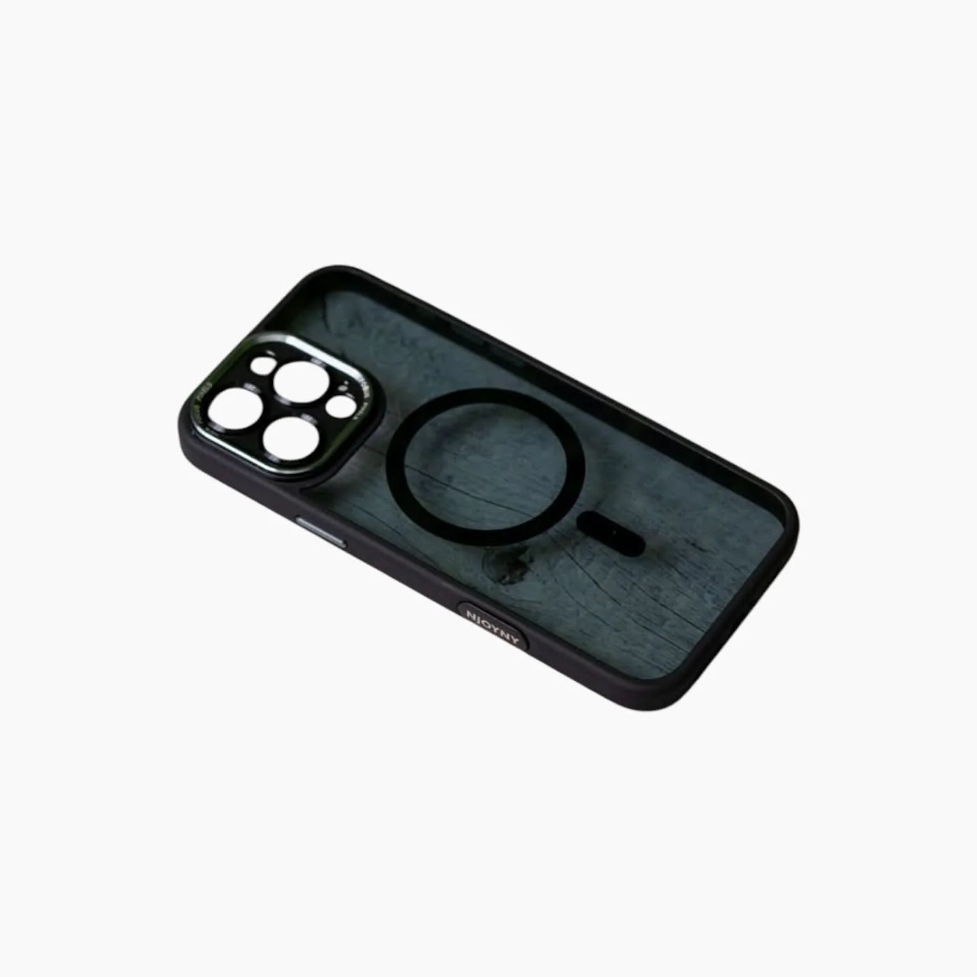 Catchy Jo iPhone Series Case - Image 5