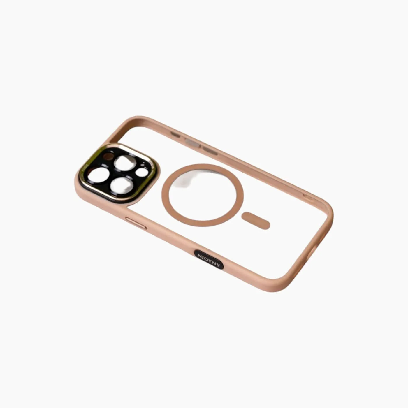 Catchy Jo iPhone Series Case - Image 9