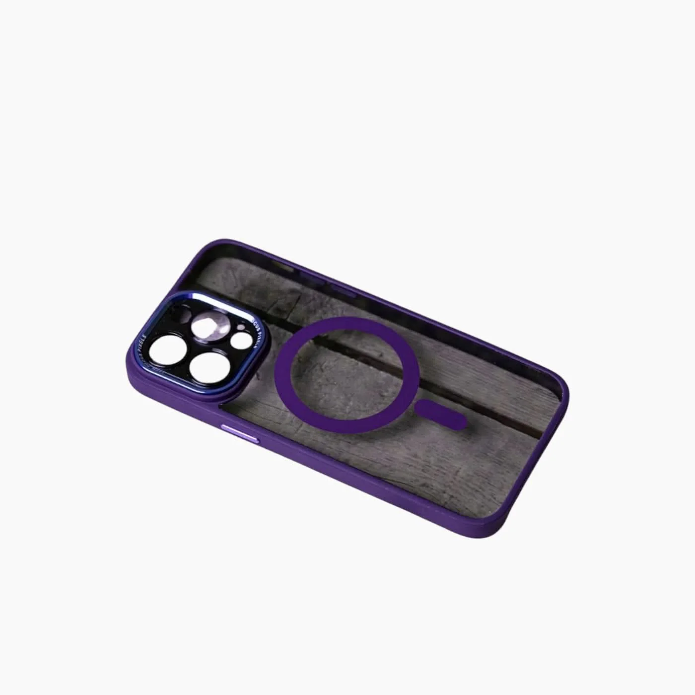 Catchy Jo iPhone Series Case - Image 2