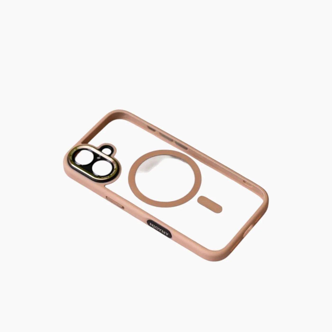 Catchy Jo iPhone Series Case - Image 3