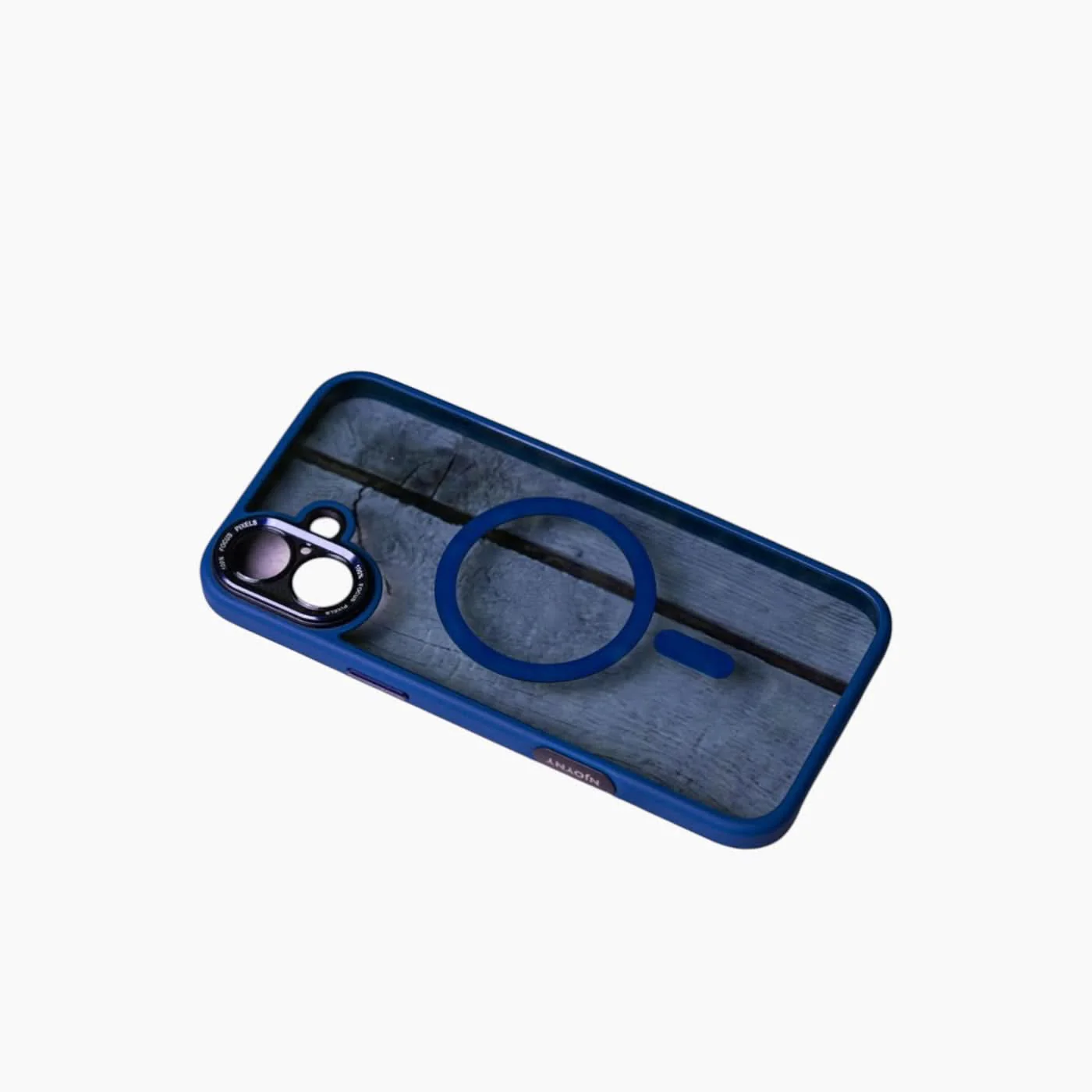 Catchy Jo iPhone Series Case - Image 4
