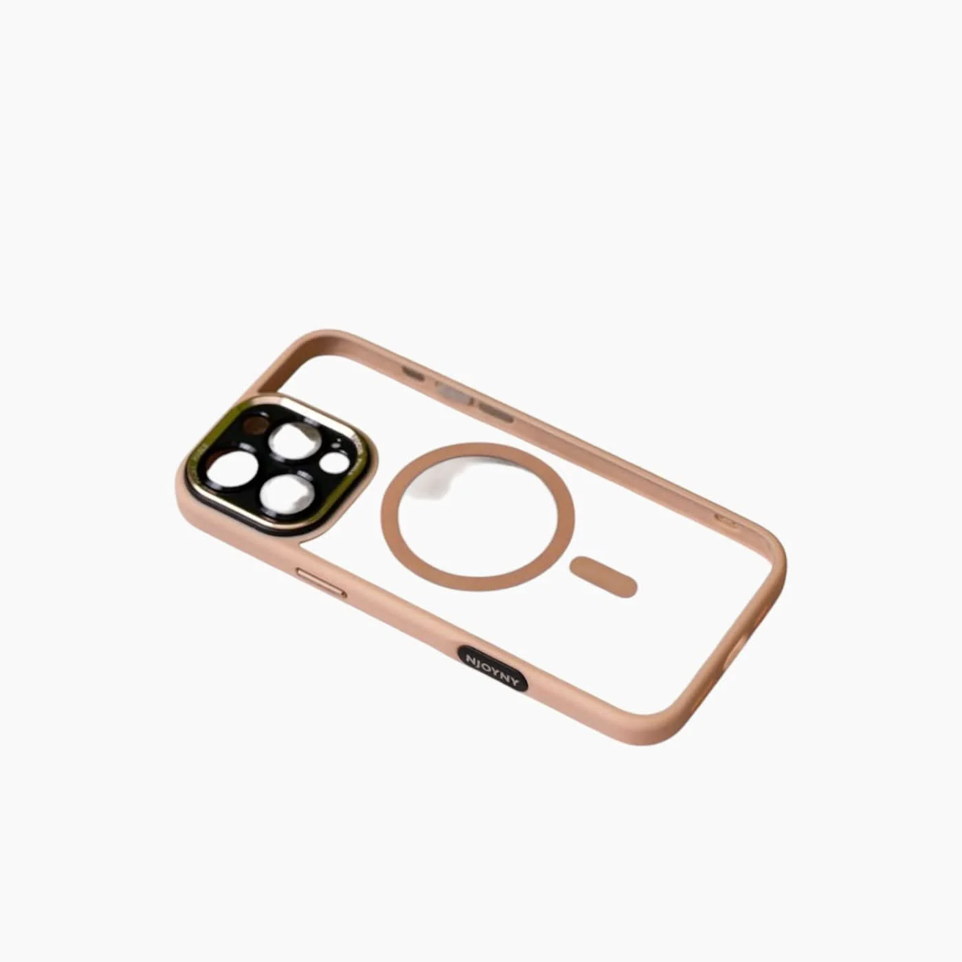 Catchy Jo iPhone Series Case - Image 9