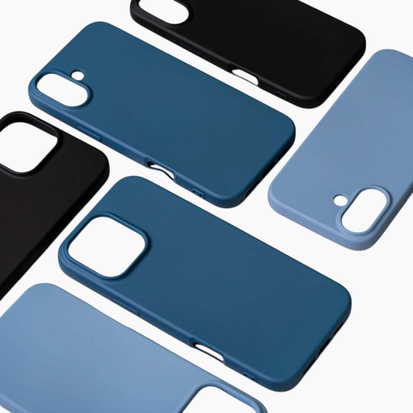 Catchy Jo iPhone Silicone Cases 16 Series - Image 7