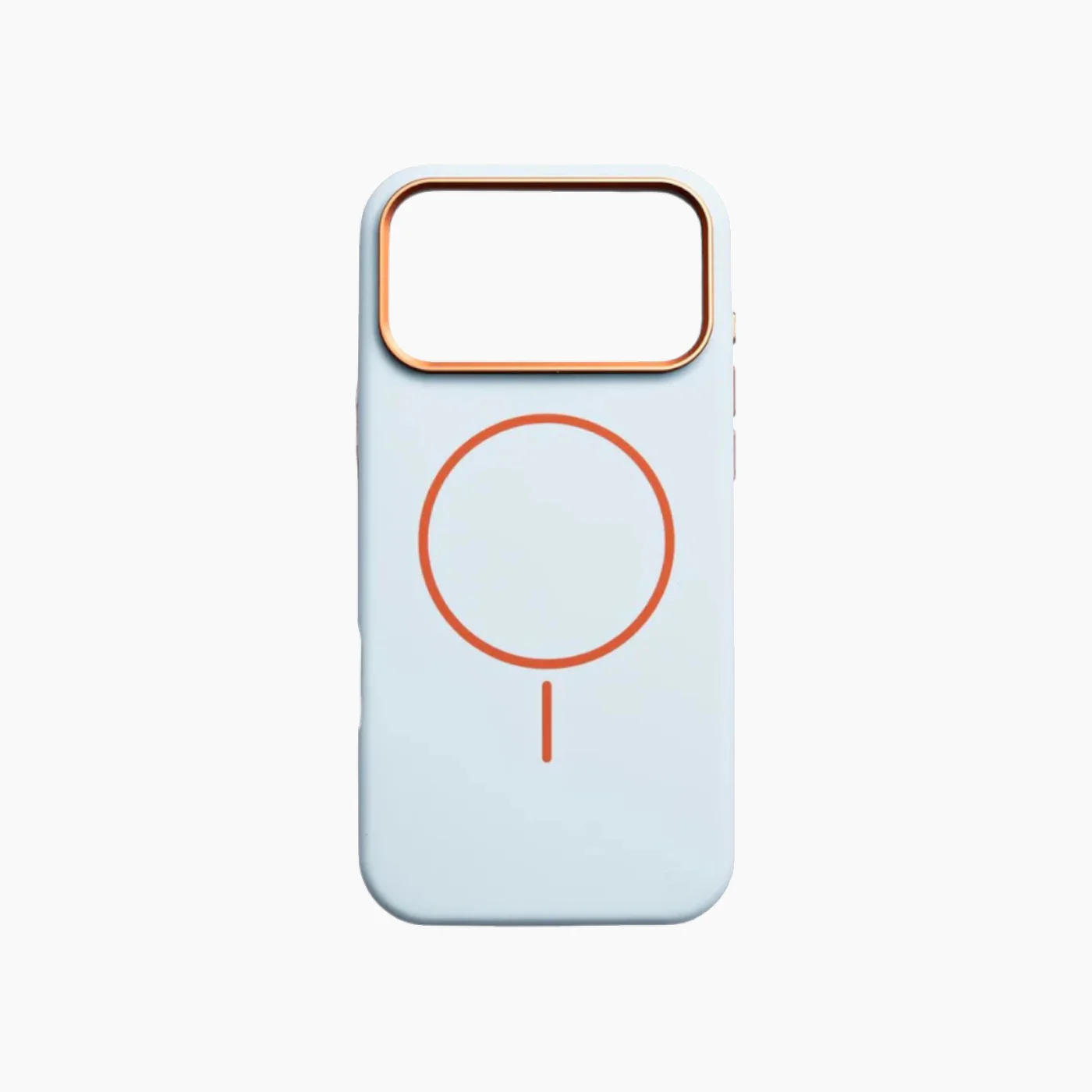 Catchy iPhone Silicone MagSafe Case - Image 3