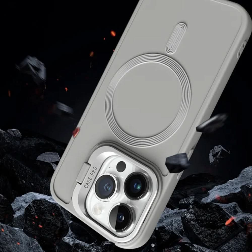 Catchy Jo iPhone Silicone MagSafe Case - Image 6