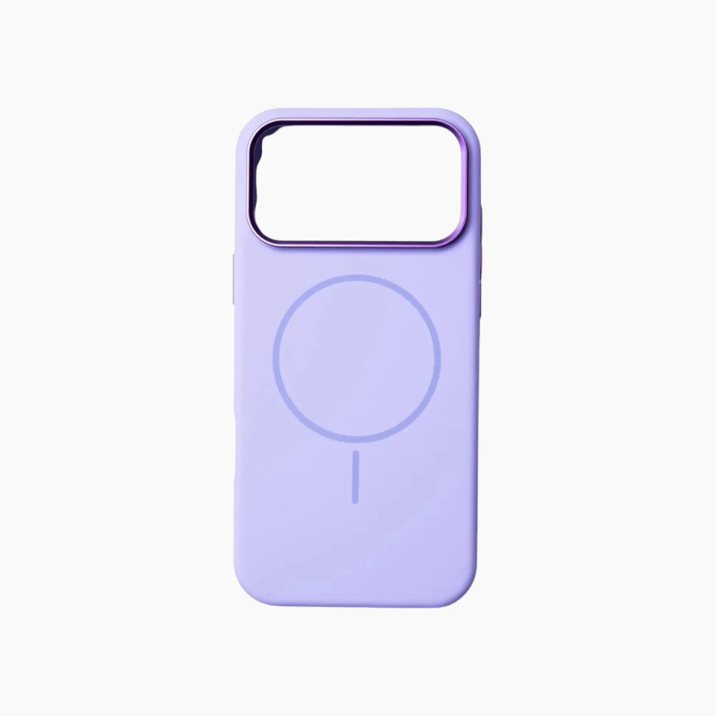 Catchy iPhone Soft Touch Silicone Case - Image 10