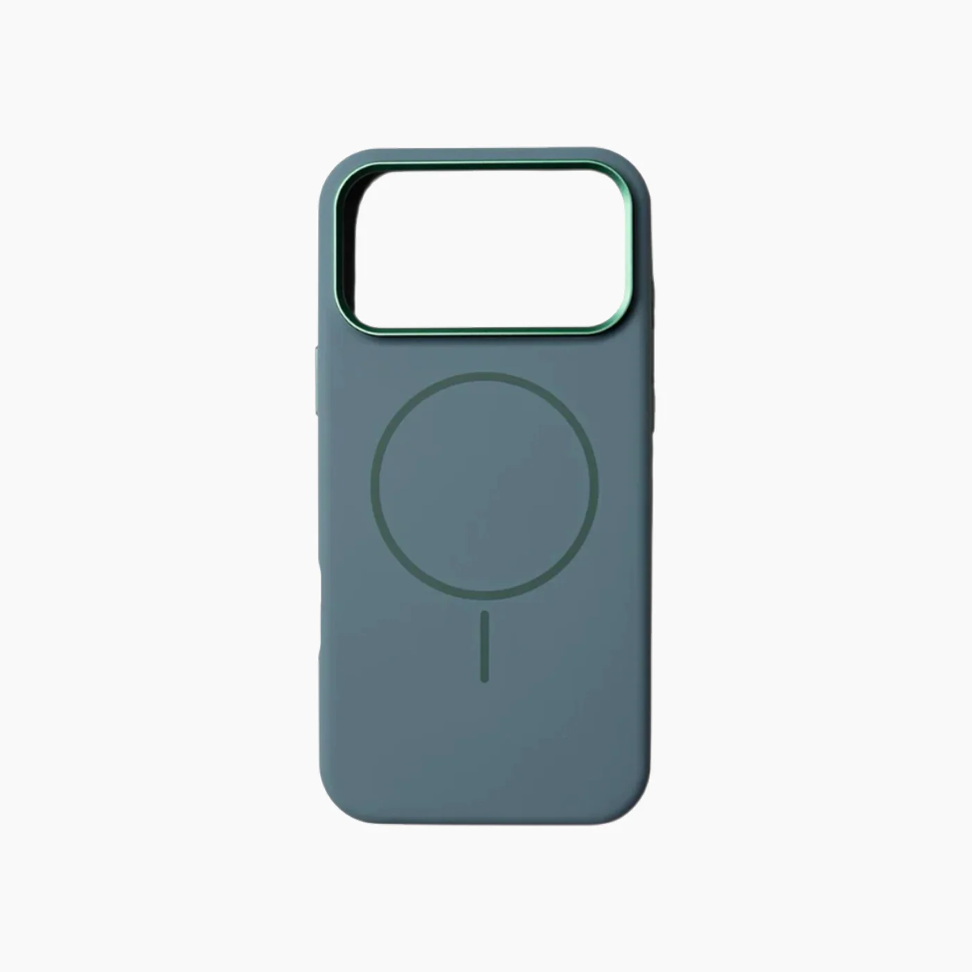Catchy iPhone Soft Touch Silicone Case - Image 11