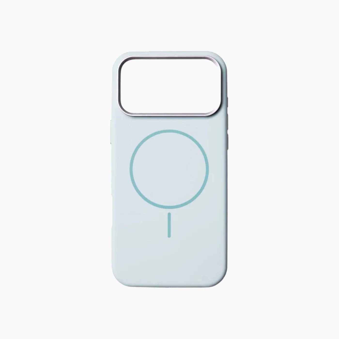 Catchy iPhone Soft Touch Silicone Case - Image 12
