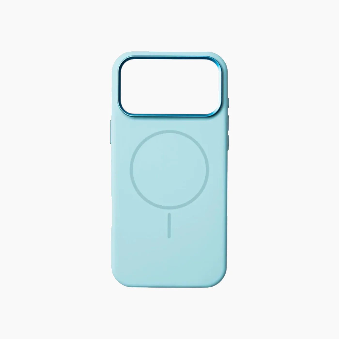 Catchy iPhone Soft Touch Silicone Case - Image 13