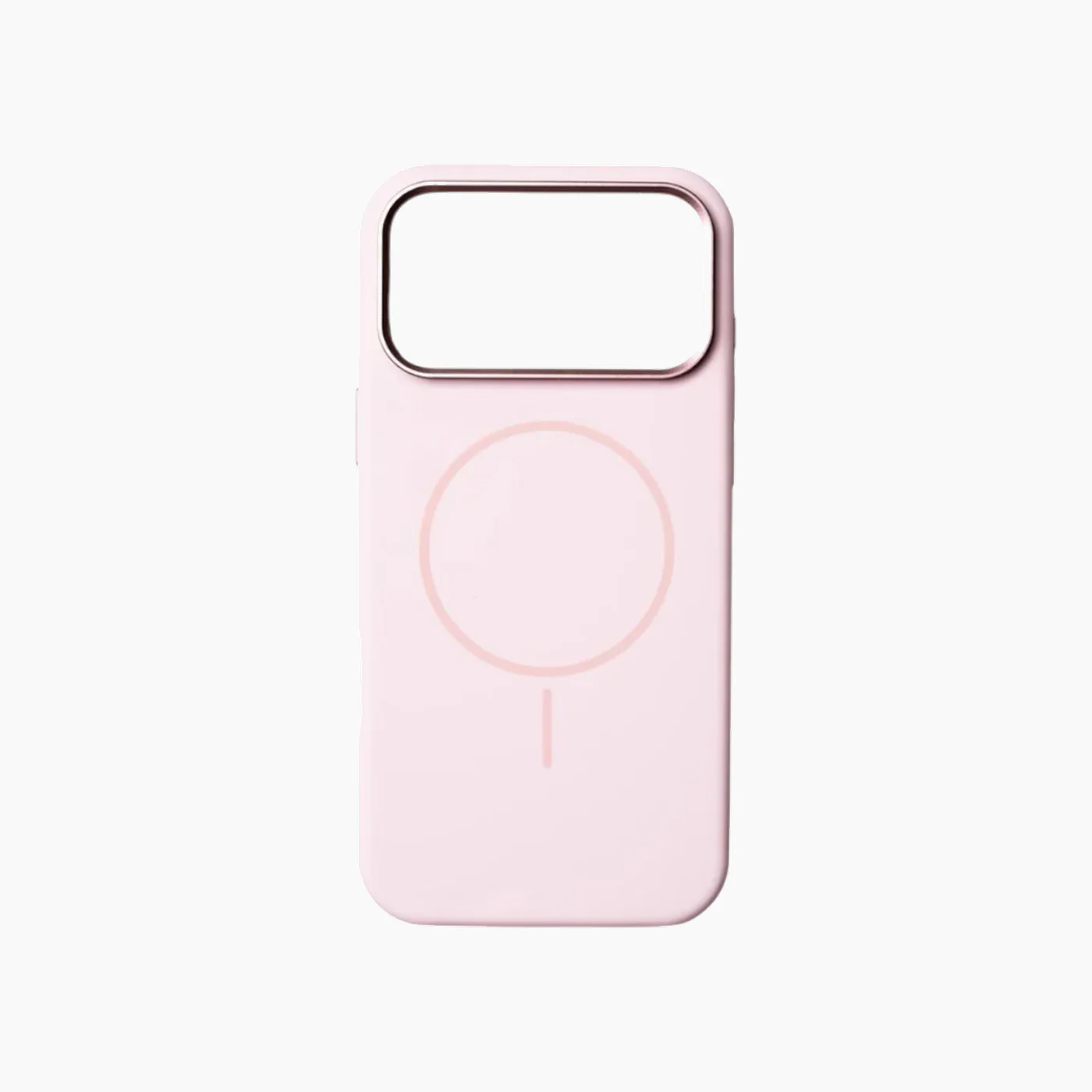 Catchy iPhone Soft Touch Silicone Case - Image 2