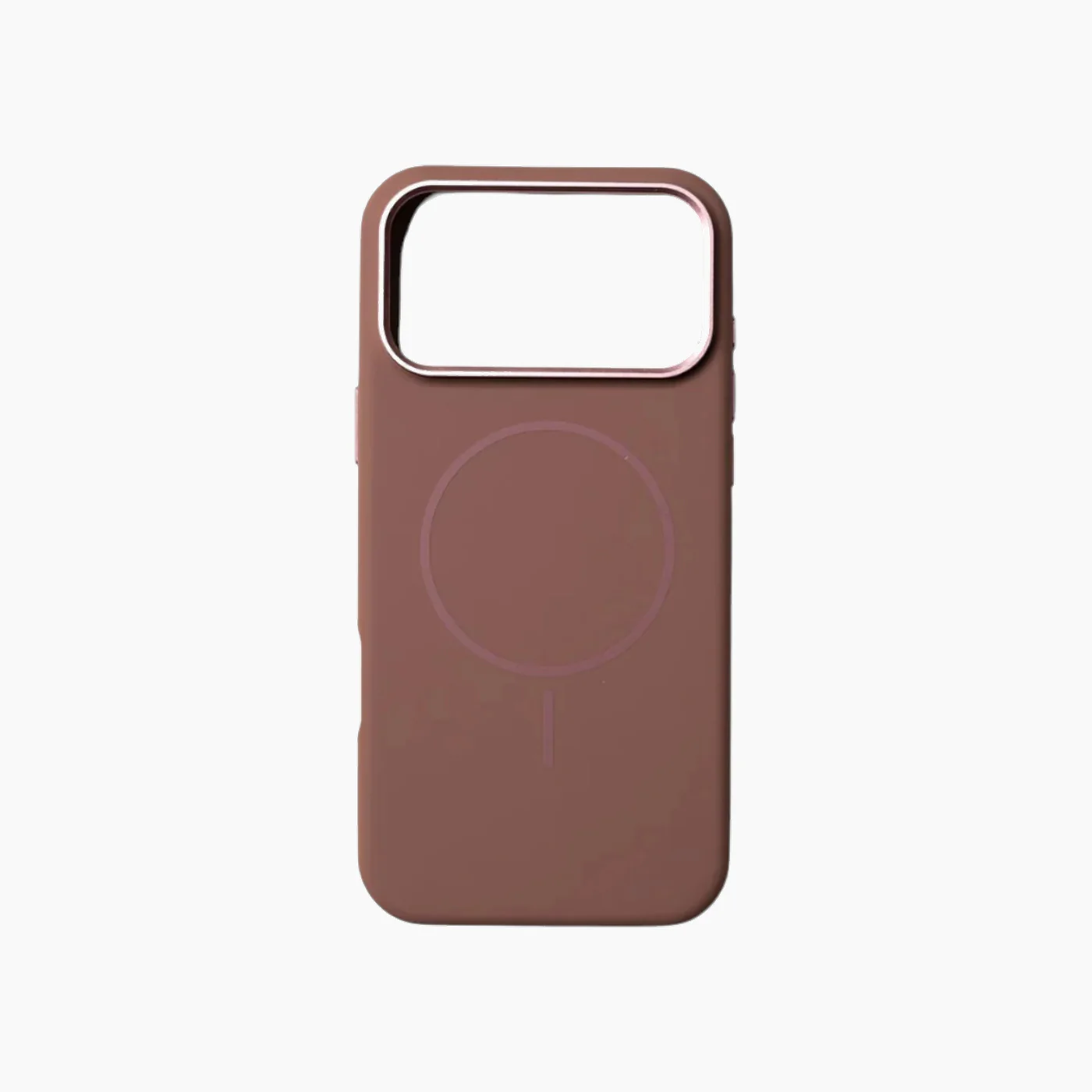 Catchy iPhone Soft Touch Silicone Case - Image 5