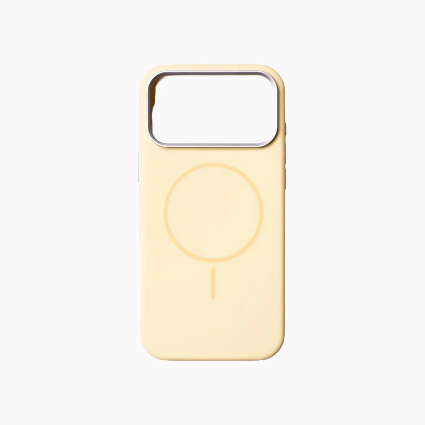 Catchy iPhone Soft Touch Silicone Case - Image 6