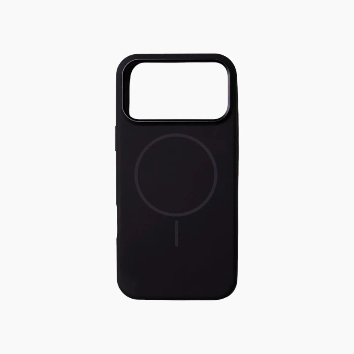 Catchy iPhone Soft Touch Silicone Case - Image 7