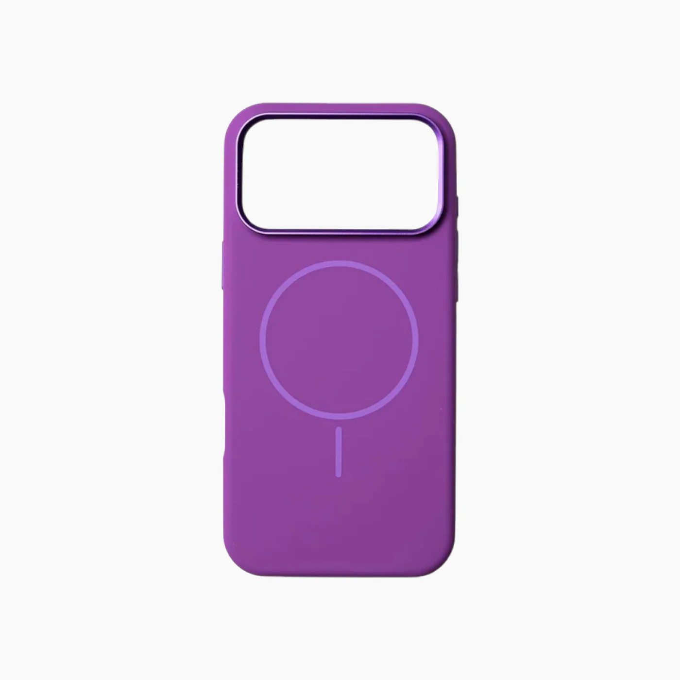 Catchy iPhone Soft Touch Silicone Case - Image 8