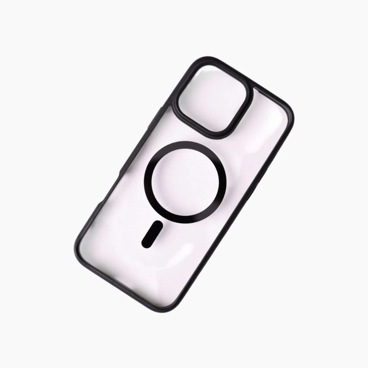 Catchy Jo iPhone Sulada MagSafe Colorful Clear Case