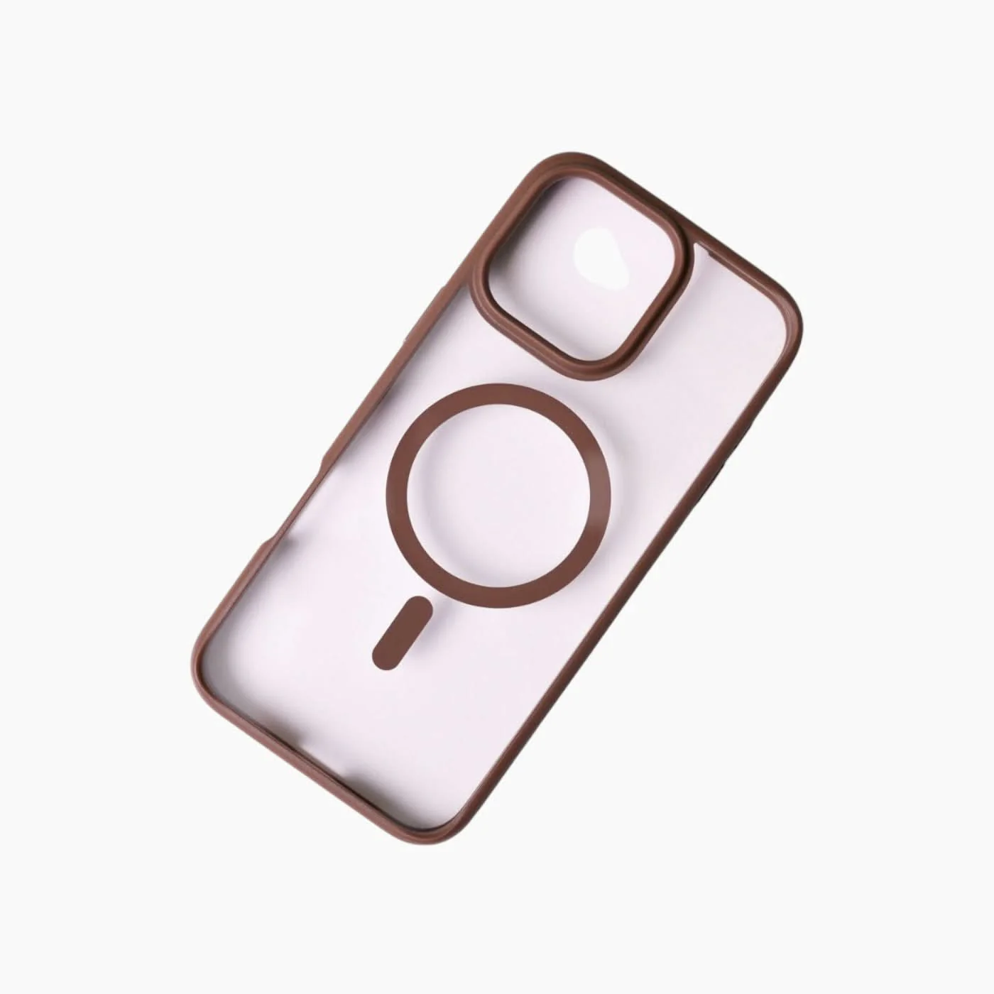 Catchy Jo iPhone Sulada MagSafe Colorful Clear Case - Image 2