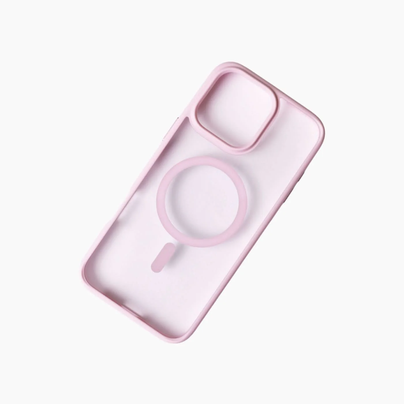 Catchy Jo iPhone Sulada MagSafe Colorful Clear Case - Image 6