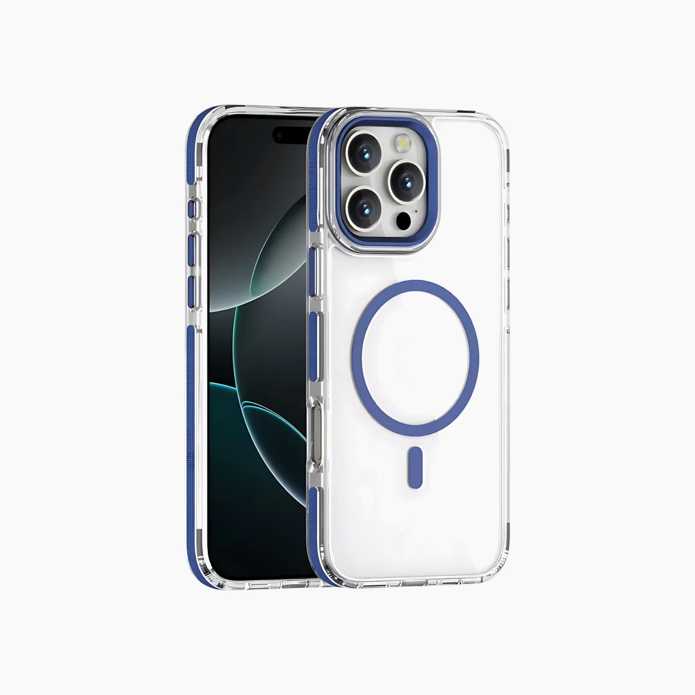 Catchy iPhone 17 Case - Image 2