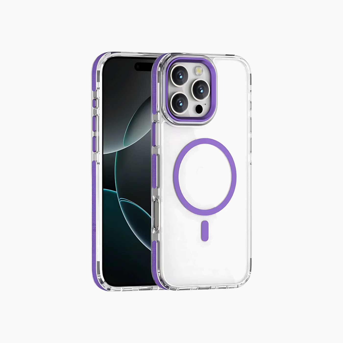 Catchy iPhone 17 Case - Image 3