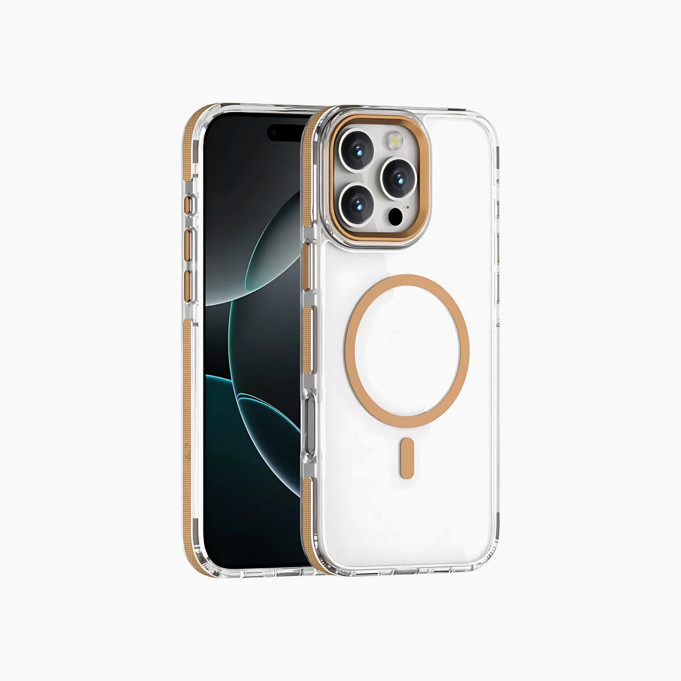 Catchy iPhone 17 Case - Image 4