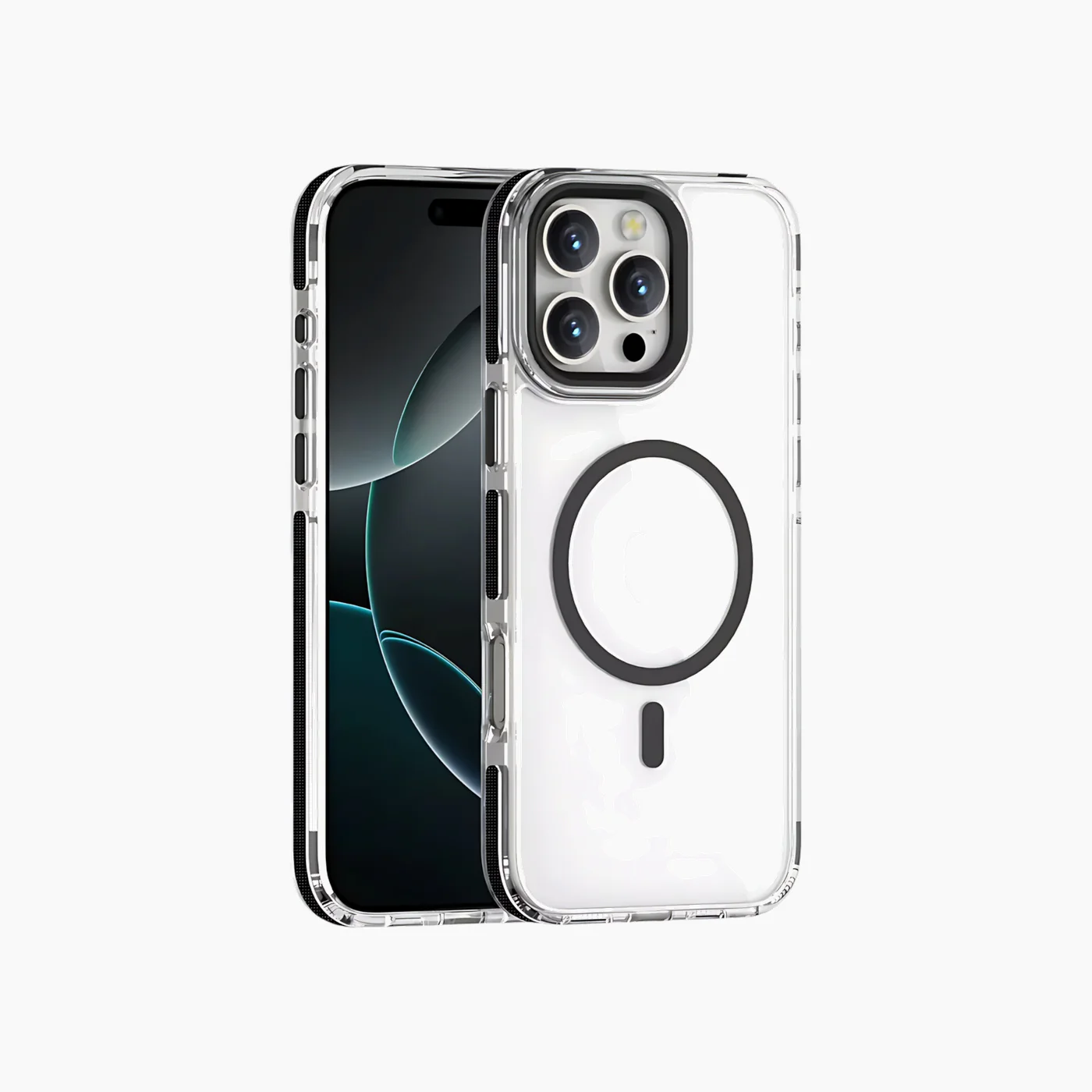 Catchy iPhone 17 Case - Image 6