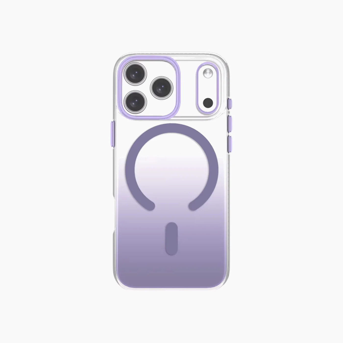 iPhone VAWI Magnetic Gradient Case - Image 5