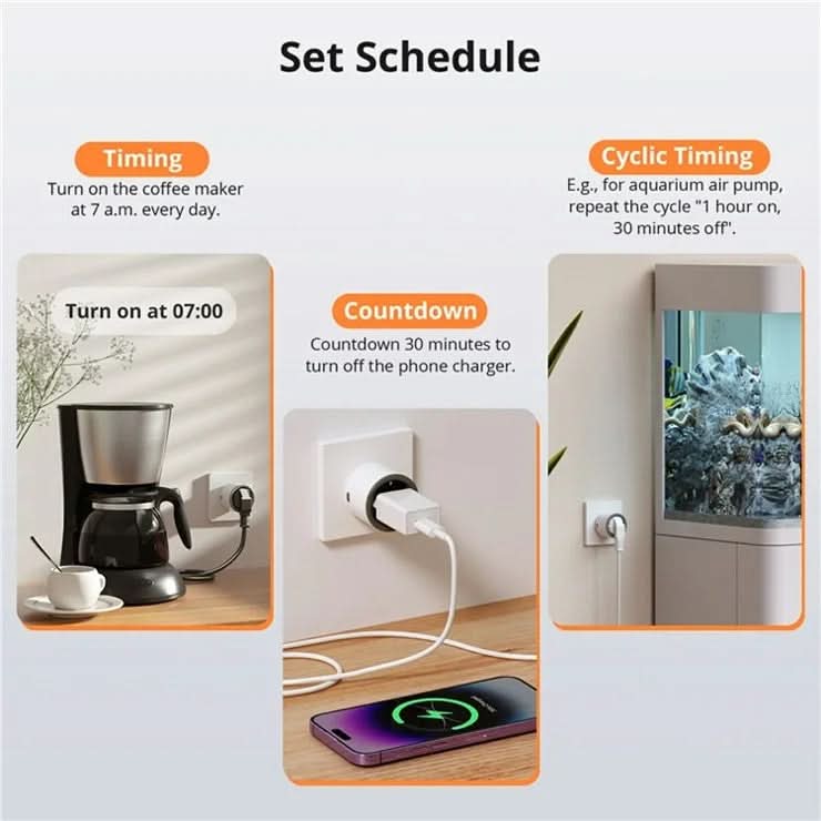 SONOFF iPlug Smart Plug - Image 4