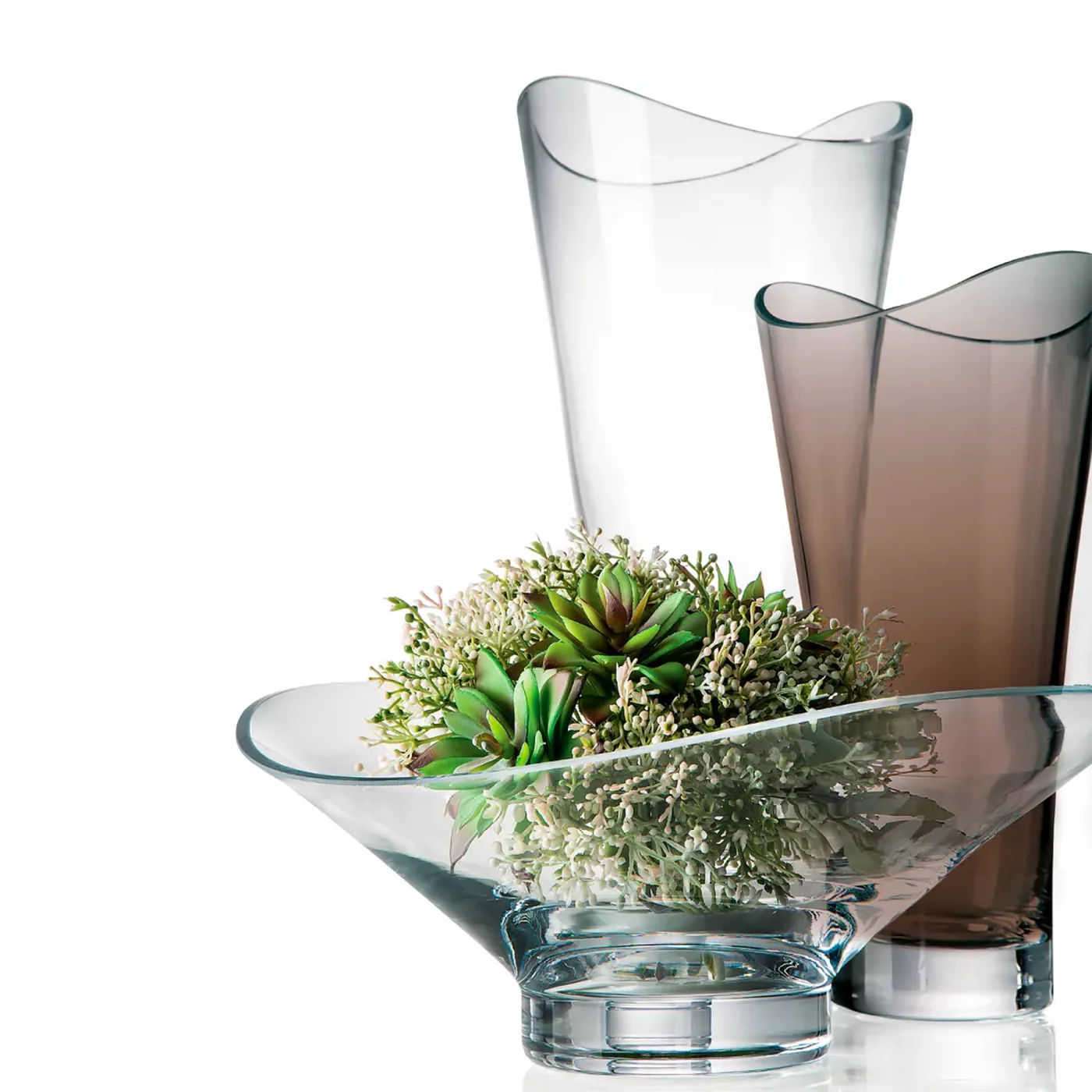 IVV Iris Vase Vase - Image 2