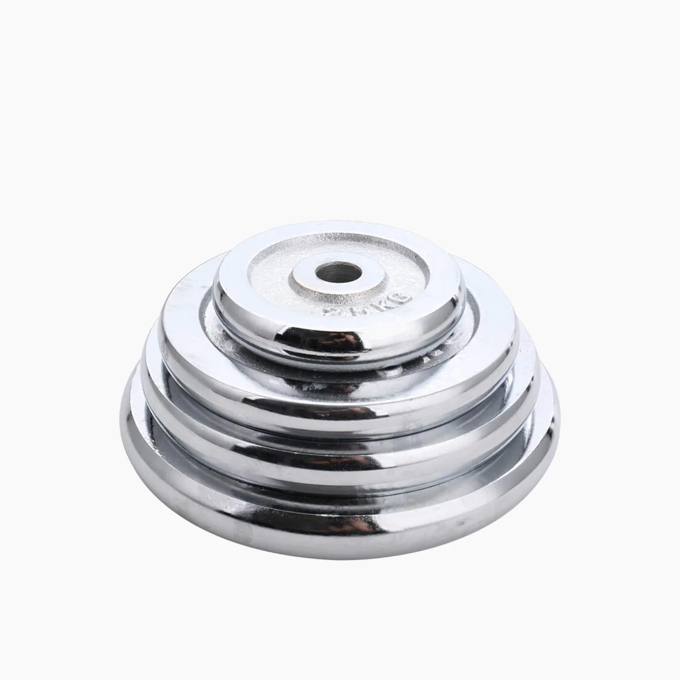 Iron discs - Image 2