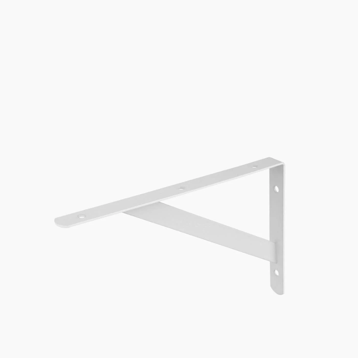 Jadever Iron Shelf Bracket Shelf Bracket - Image 3