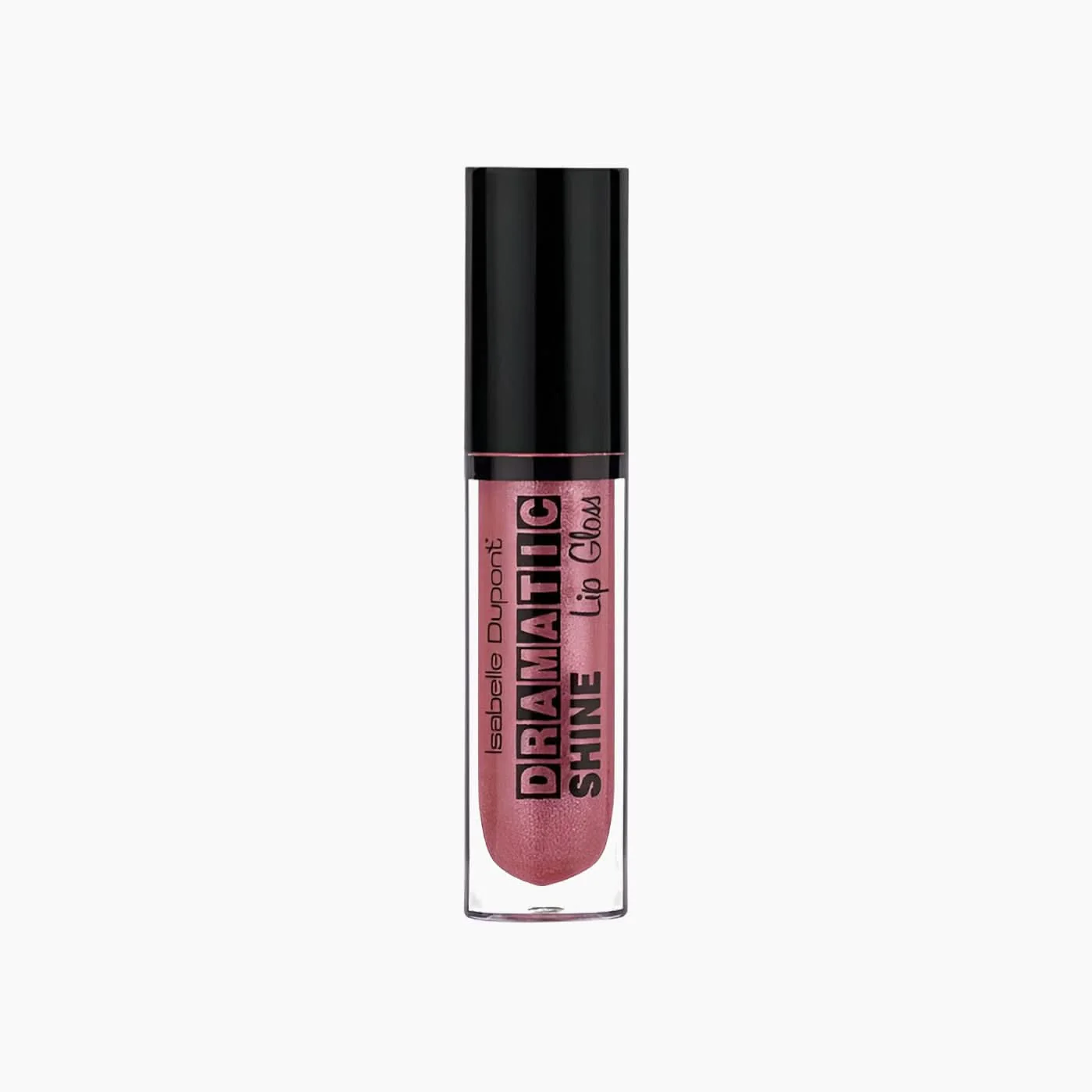 Isabelle Dupont Dramatic Shine Lip Gloss - Image 11