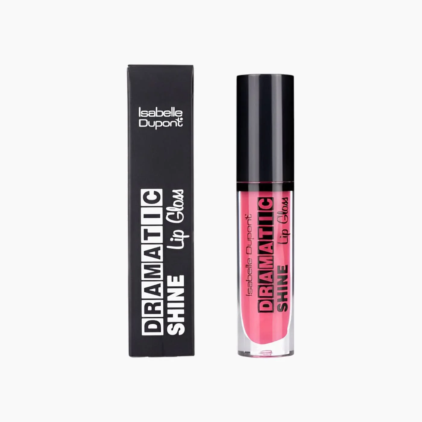 Isabelle Dupont Dramatic Shine Lip Gloss - Image 12